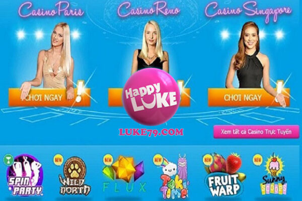 Top 4 trò chơi tại KUBET slot có tỷ lệ thắng cược cao