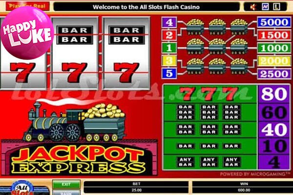 Khám phá Cách chơi Jackpot tại KUBET ” TRĂM TRẬN TRĂM THẮNG”