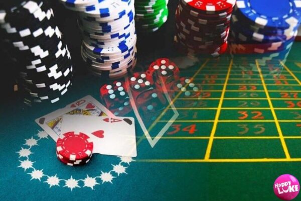 Bật mí cách chơi Table Game dễ thắng tại  