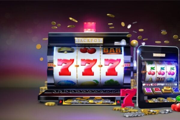 Slot game đổi thưởng có gì hay – 